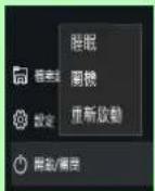 ACER TravelMate P852-QG - 關機 - 1