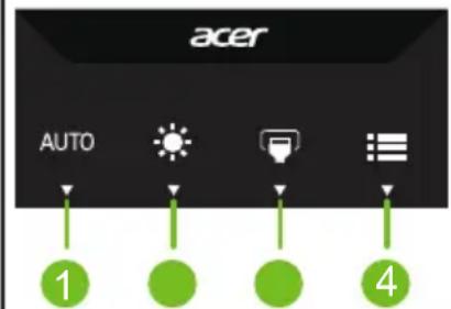 ACER SB242YH - Kupia i - 2