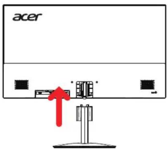 ACER SB242YH - ToTOnoTeTnOtns Baoons - 2