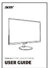 ACER SB242YH - ATTOUGKεuaσia - 2