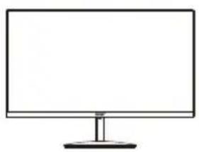 ACER SB242YE - Αποσυσκευασία - 1