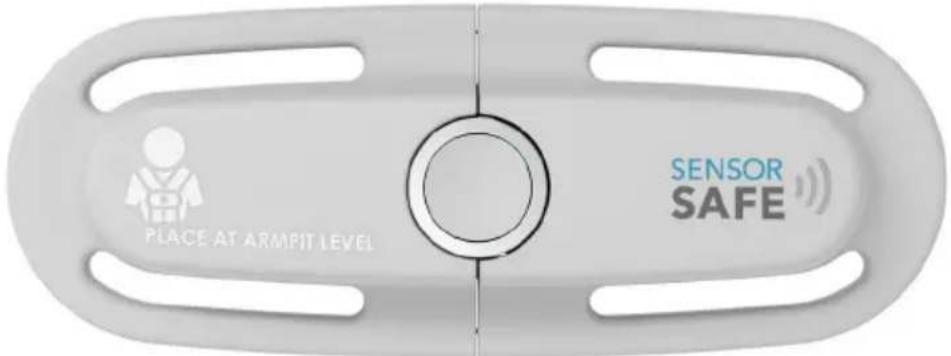 CYBEX Eternis S - Installation Manual and User Guide - 1
