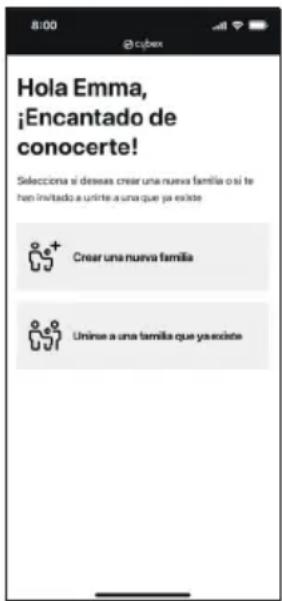 CYBEX Eternis S - Prepare la aplicación móvil CYBEX - 5