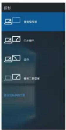 ACER TravelMate P852-MG - 顯示設備 - 1