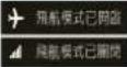 ACER TravelMate P852-MG - 複合功能鍵與視覺圖示 - 2