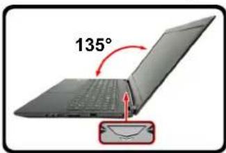 ACER TravelMate P852-MG - 系統啟動 - 3