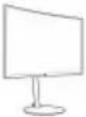 ACER XZ242QP - Monitor Acer LCD – stručná příručka (QSG) - 1