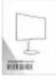 ACER XZ242QP - Οθόνη LCD Acer, Οδηγός Γρήγορης Εκκίνησης (QSG) - 5