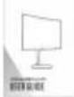 ACER XZ242QP - Monitor Acer LCD – stručná příručka (QSG) - 5