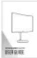 ACER XZ242QP - Краткое руководство монитора с ЖК-дисплеем Acer(QSG) - 5