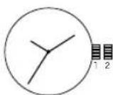 Armani Exchange AX2429 - 叉 ~ 2 5 0 / 2 1 8 9 - 2