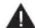NILFISK 3707/10 - CAUTION! - 1