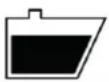 NILFISK 3707/10 - List of control symbols and indicator lights on the electrical panel - 17
