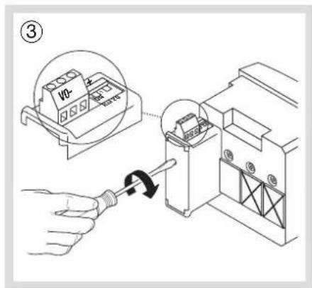 HAGER SM210 - Nota - 3