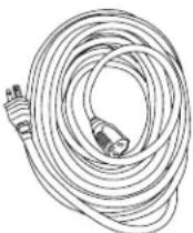 Snow Joe SJ618E - Accesorios opcionales - 1