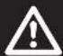 Snow Joe SJ618E - WARNING - 1