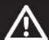 Snow Joe SJ618E - WARNING - 1