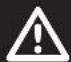 Snow Joe SJ618E - WARNING - 1