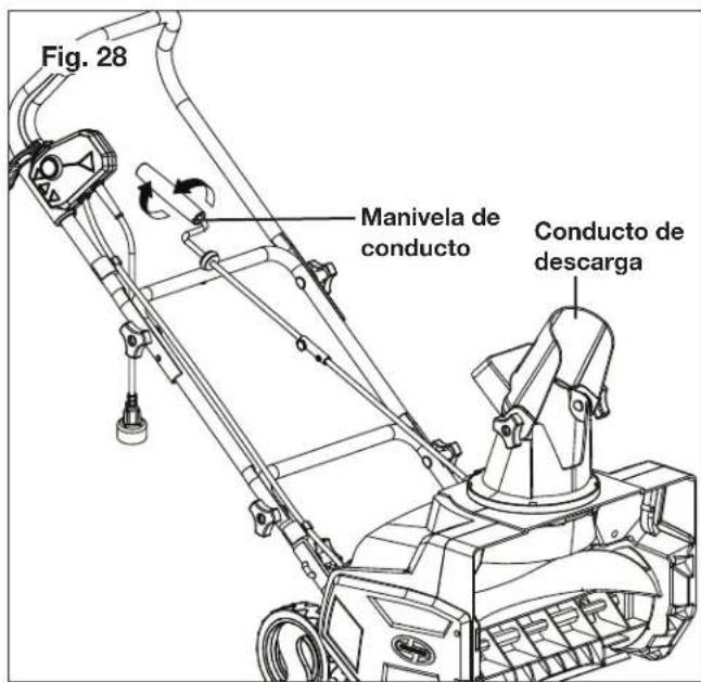 Snow Joe SJ618E - ¡ADVERTENCIA! - 2
