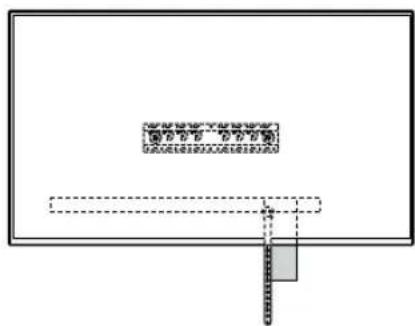 SONY KD-50X80L - ADVERTENCIA - 8