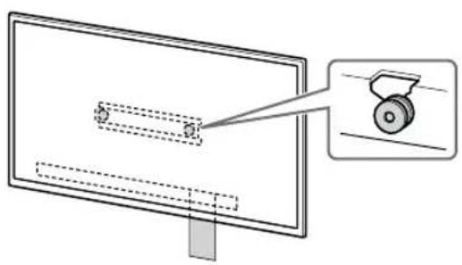 SONY KD-50X80L - AVVERTENZA - 13