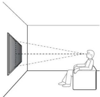 SONY KD-50X80L - Luru y - 1