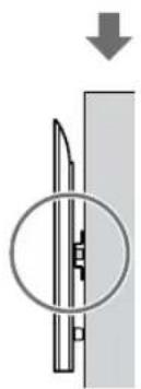 SONY KD-50X80L - ADVARSEL - 7