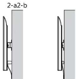 SONY KD-50X80L - ADVARSEL - 1