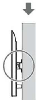 SONY KD-50X80L - 警告 - 11