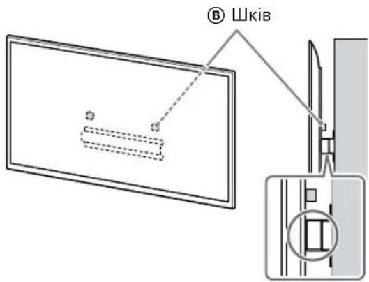 SONY KD-50X80L - Підніміть телевізор або РК монітор. - 1
