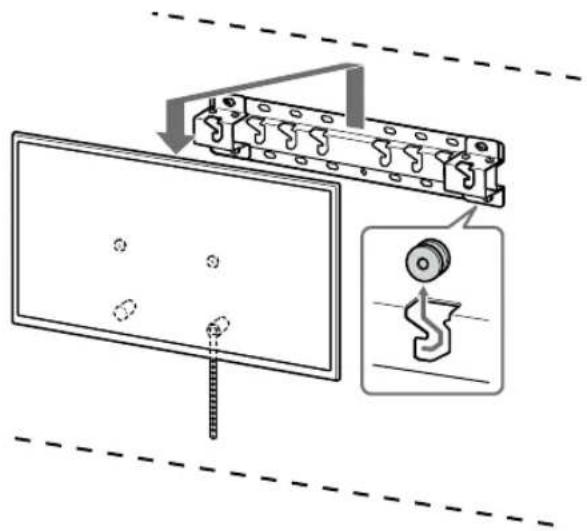 SONY KD-50X80L - Інші відомості - 1