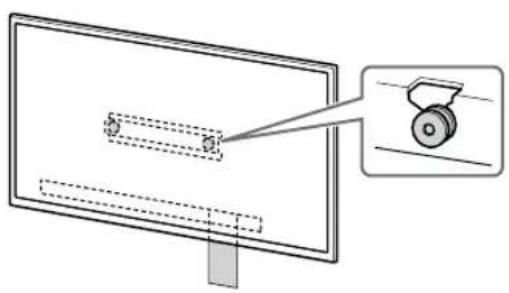 SONY KD-50X80L - Levante o Televisor ou Monitor LCD. - 3