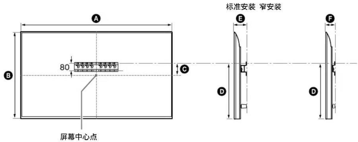 SONY KD-50X80L - 参考 - 1