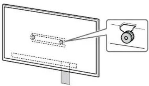 SONY KD-50X80L - ADVARSEL - 4