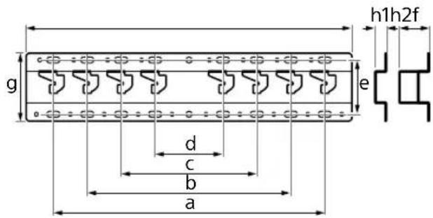 SONY KD-50X80L - Технічні характеристики - 1
