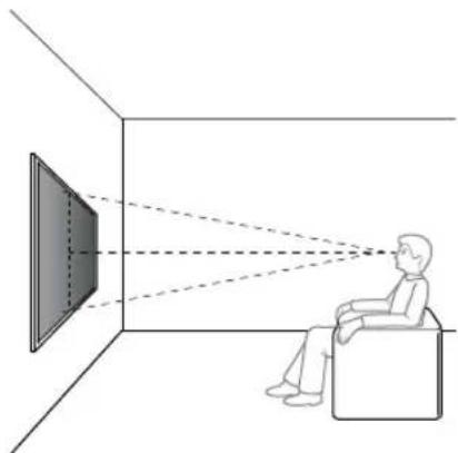 SONY KD-50X80L - Poznámka - 1