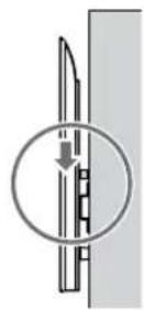 SONY KD-50X80L - תְרַעָה - 15