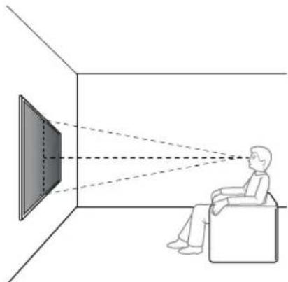 SONY KD-50X80L - Σημείωση - 1