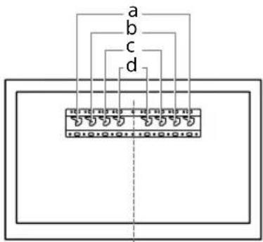 SONY KD-50X80L - תְקָאִיַעֹ - 2