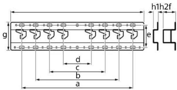 SONY KD-50X80L - Thông số kỹ thuật - 1