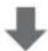 SONY KD-50X80L - Monteringssted for baseadapter ① - 8