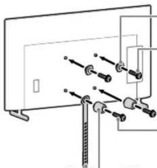 SONY KD-50X80L - הַלְרָׁה אִשְׁבָרָה הֶתְרָׁה - 7