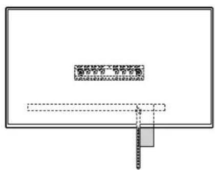 SONY KD-50X80L - .LCD 1 - 18
