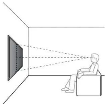SONY KD-50X80L - Merknad - 1
