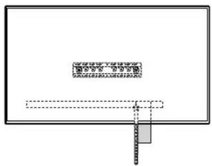 SONY KD-50X80L - .LCD 1 - 27