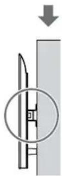 SONY KD-50X80L - ADVARSEL - 6