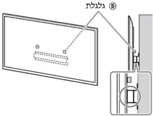SONY KD-50X80L - תְרַעָה - 7