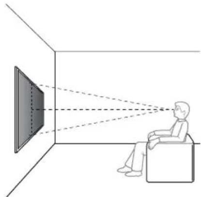 SONY KD-50X80L - Märkus. - 1