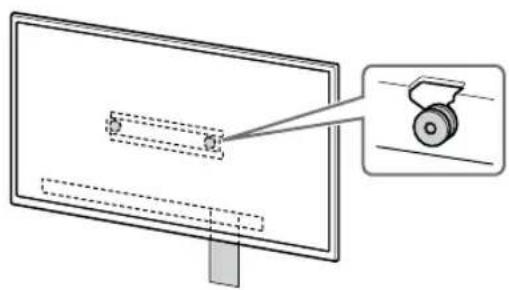 SONY KD-50X80L - ADVARSEL - 2