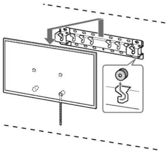 SONY KD-50X80L - .LCD 1 - 11